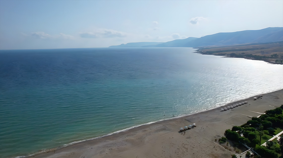 Lotuspark - Tatil Kompleksi