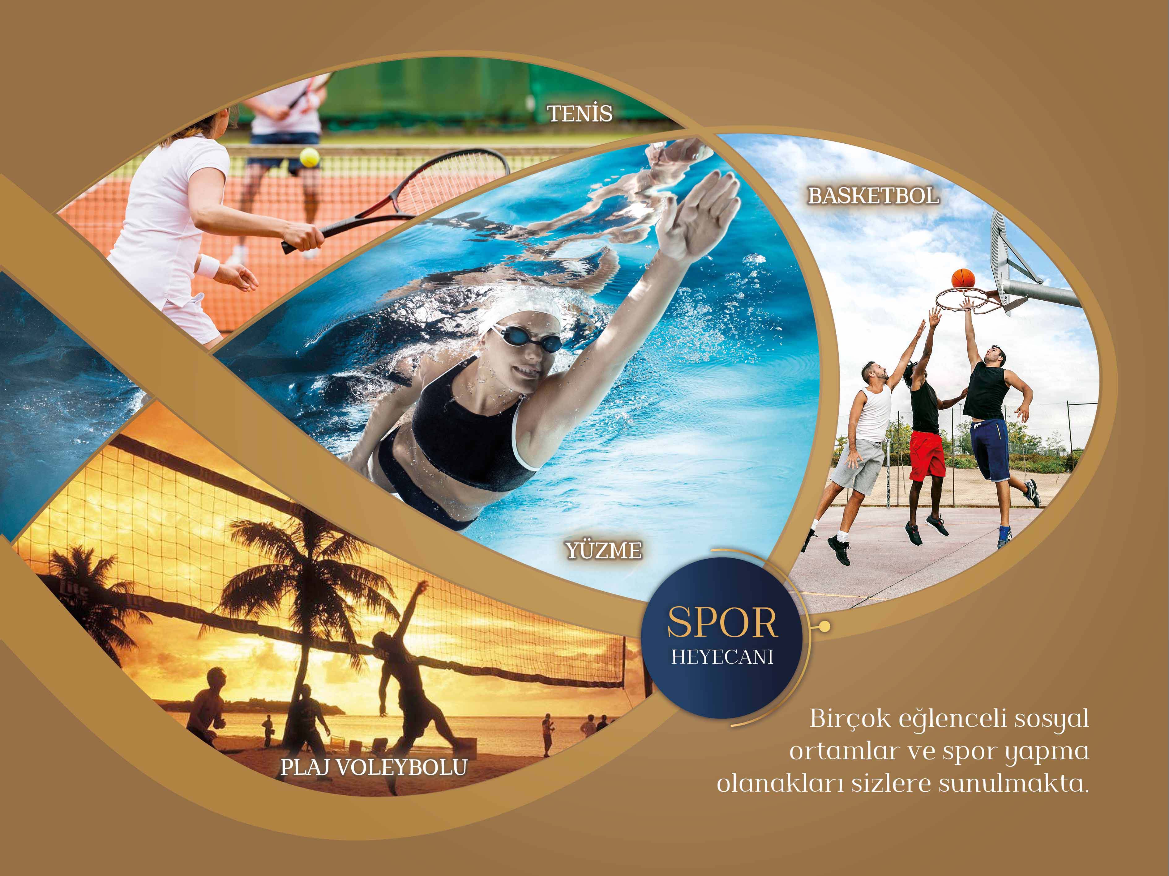 Lotuspark - Tatil Kompleksi
