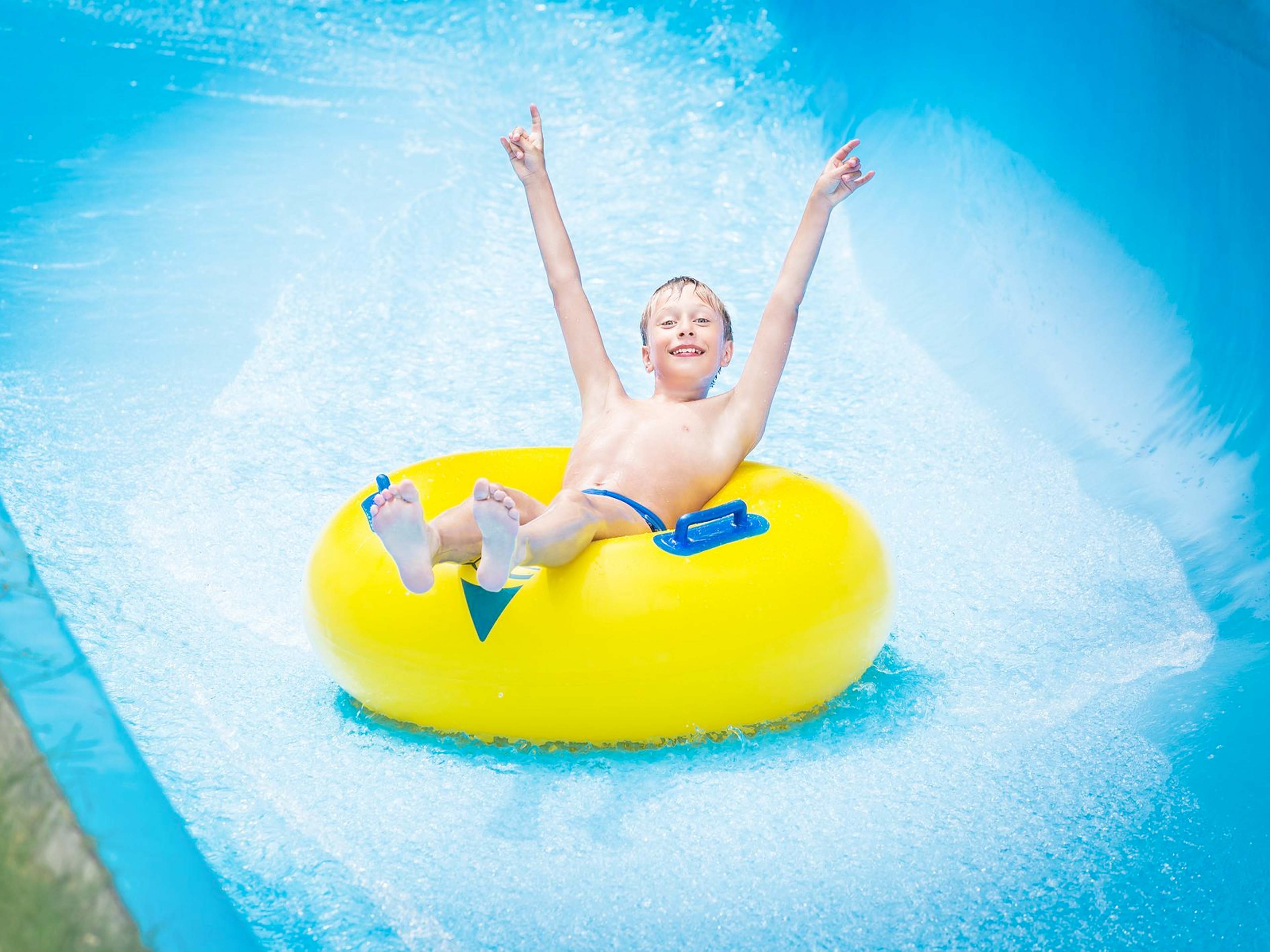 Lotuspark - Tatil Kompleksi