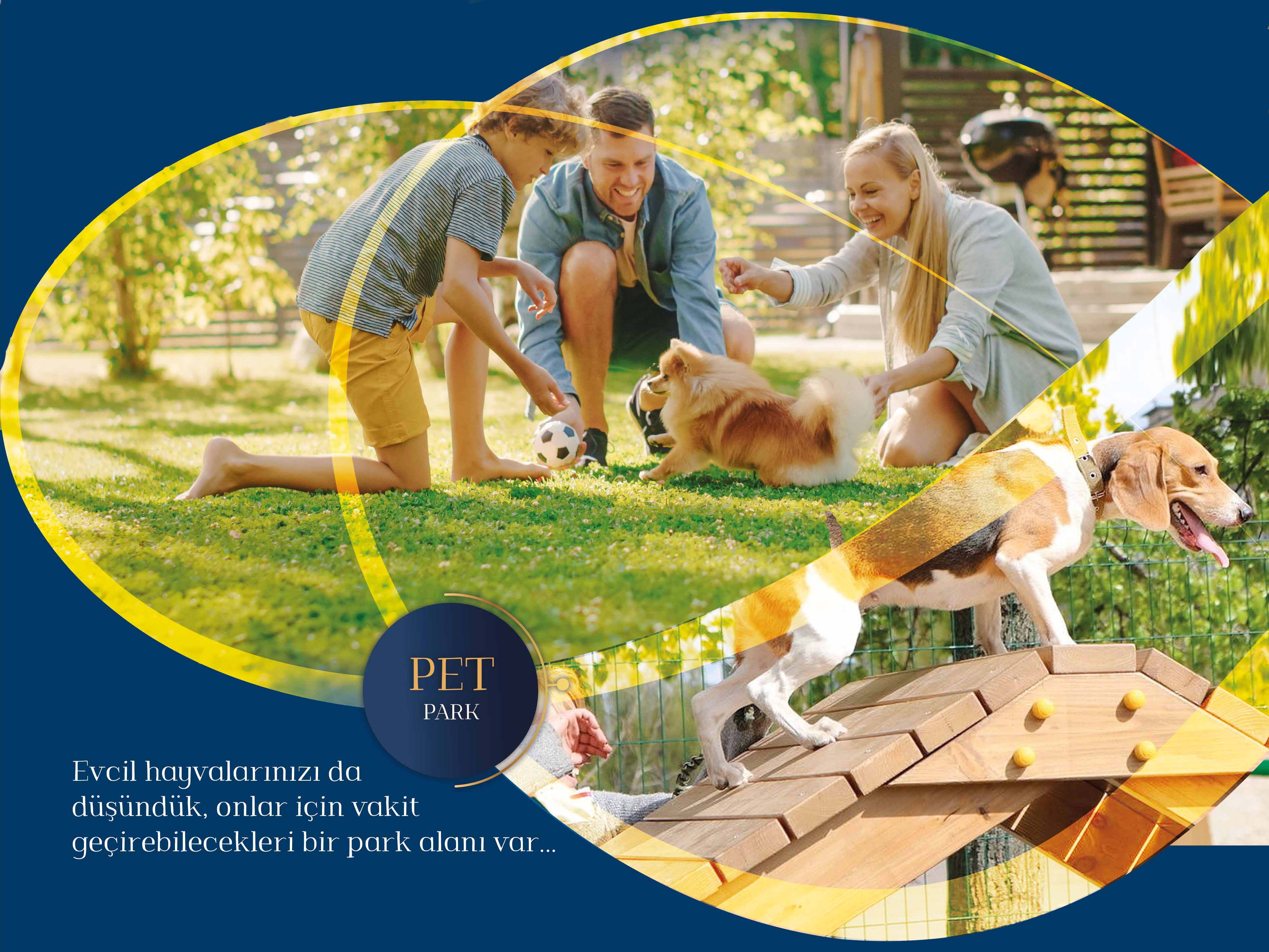 Lotuspark - Tatil Kompleksi