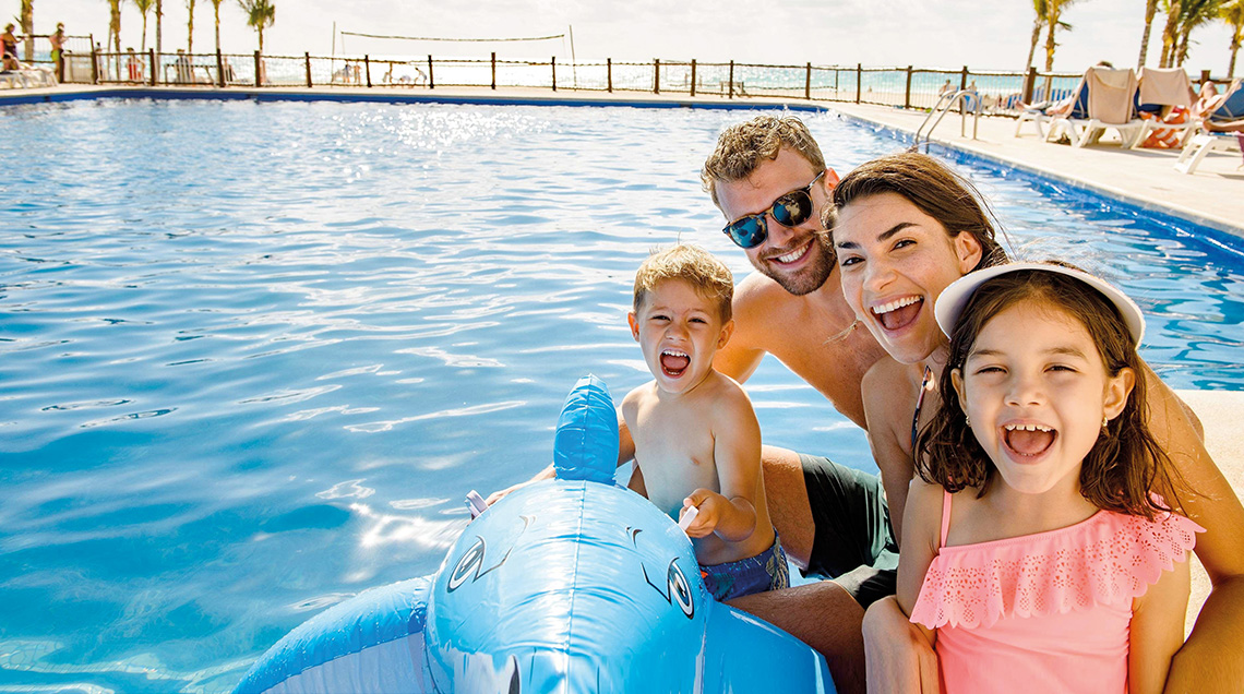 Lotuspark - Tatil Kompleksi